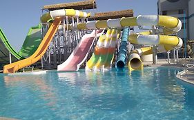 Amwaj Beach Club Abu Soma